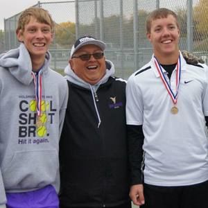 Meet your Posher, Walker